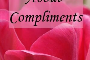Teaching Children About Compliments Lets find the good in our family members