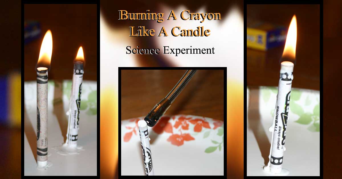 Can Crayon Wax Be Used For Candles At Juliana Woods Blog